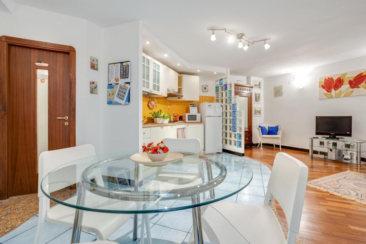 Guesthost - Casa Querida Central & Elegant Flat Naples Exterior photo
