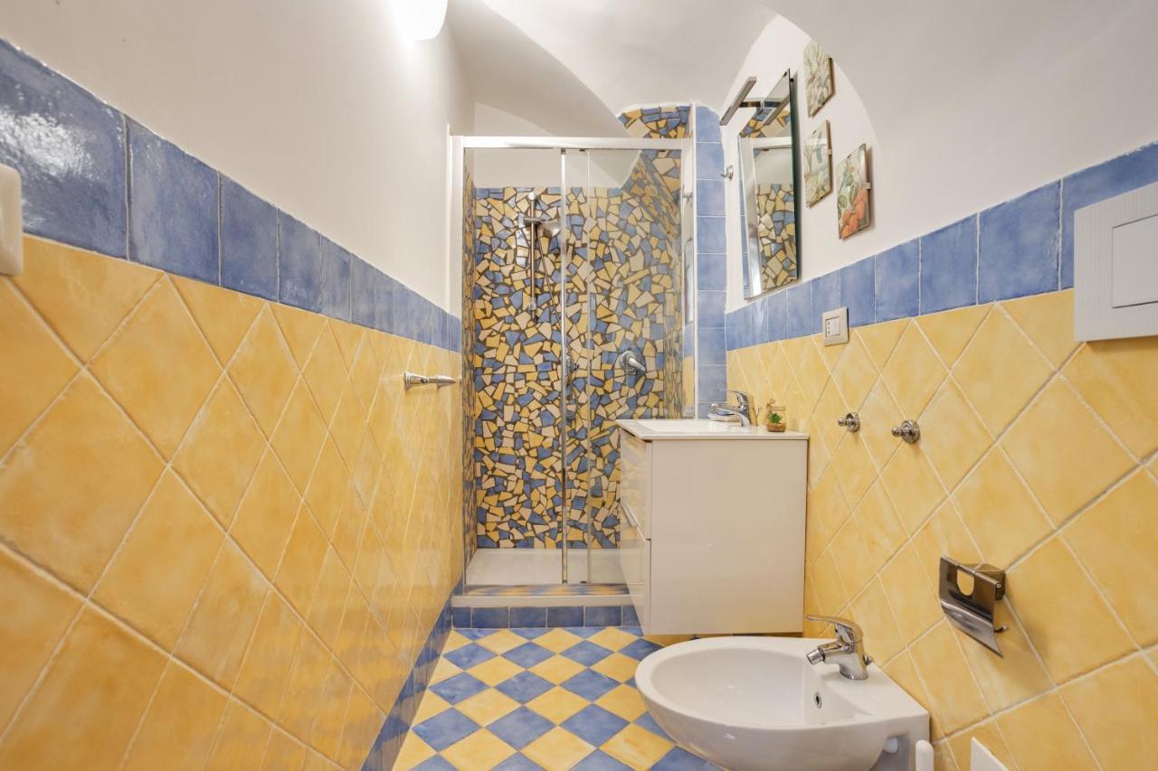 Guesthost - Casa Querida Central & Elegant Flat Naples Exterior photo