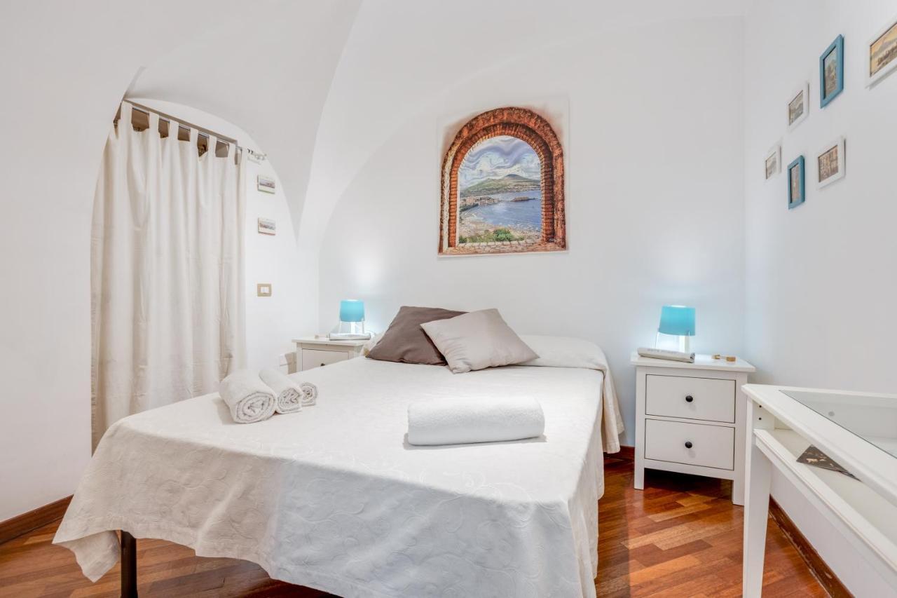 Guesthost - Casa Querida Central & Elegant Flat Naples Exterior photo