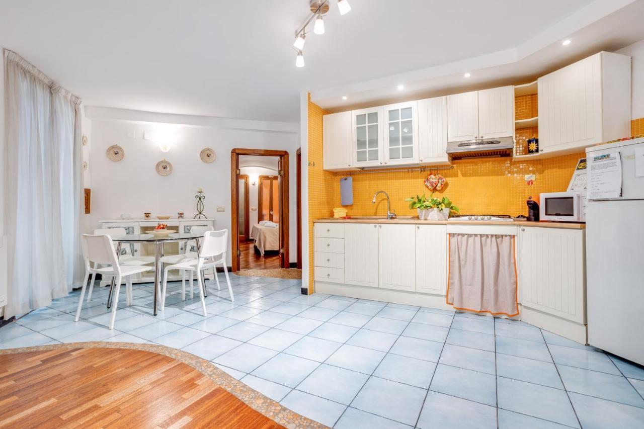 Guesthost - Casa Querida Central & Elegant Flat Naples Exterior photo