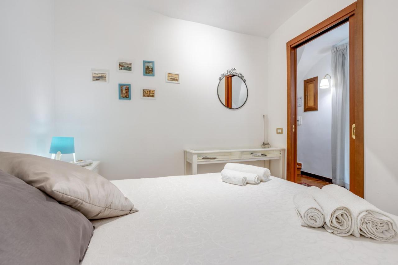 Guesthost - Casa Querida Central & Elegant Flat Naples Exterior photo